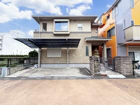 埼玉県蕨市錦町4丁目