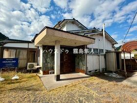 鹿児島県霧島市隼人町内