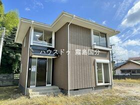 鹿児島県霧島市国分郡田