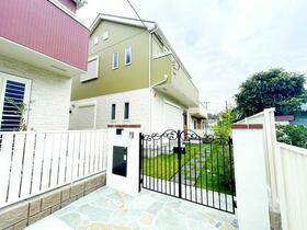 神奈川県横浜市磯子区洋光台4丁目