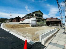 愛知県東海市加木屋町仲新田