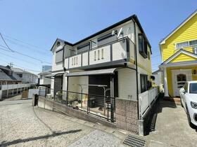 神奈川県横浜市旭区柏町