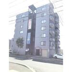 札幌市厚別区厚別中央二条４丁目 7階建 築26年のイメージ