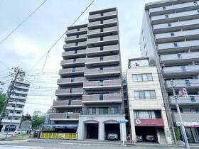 パラッシオ比治山
