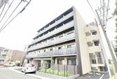 川崎市中原区中丸子 5階建 築4年のイメージ