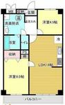 川崎市中原区新城１丁目 10階建 築39年のイメージ