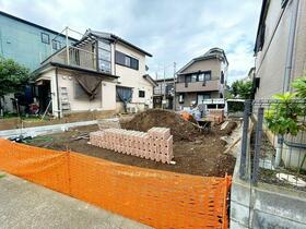 東京都昭島市美堀町1丁目