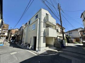 東京都葛飾区東堀切１丁目