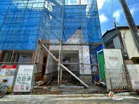 埼玉県ふじみ野市上福岡３丁目