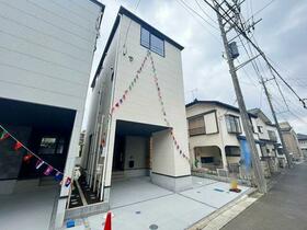 埼玉県ふじみ野市上福岡３丁目