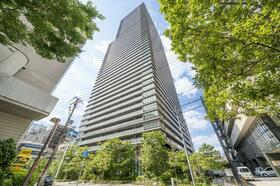 グランドメゾン新梅田タワーTHE CLUB RESIDENCE