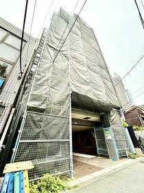 スカイコート茗荷谷壱番館