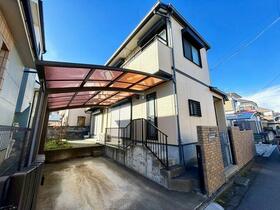 埼玉県所沢市若狭１丁目