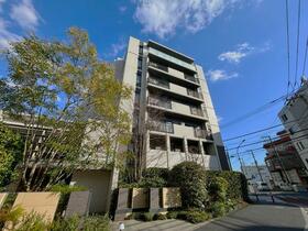 パークホームズ元住吉テラス
