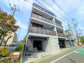 ベルジュール昭和記念公園