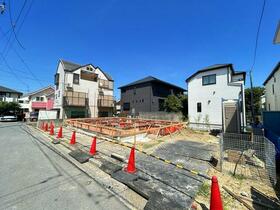 神奈川県横浜市中区本牧大里町