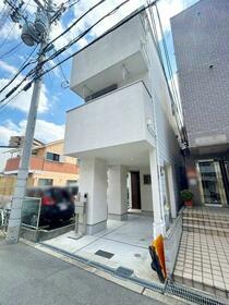 大阪府大阪市東住吉区杭全３丁目