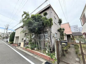 兵庫県西宮市甲子園浦風町