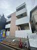 フジパレス池田天神EAST 2階 築3年の賃貸物件