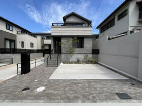 兵庫県宝塚市中州２丁目