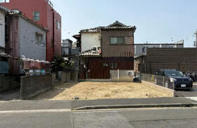 愛知県名古屋市中川区中郷５丁目