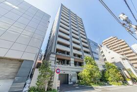 グランリビオ表参道