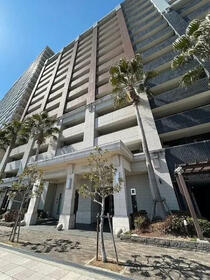 キングマンション大阪ベイ