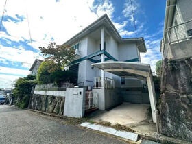 兵庫県川西市鴬台２丁目