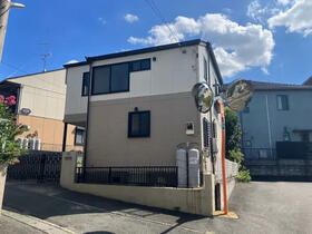 神奈川県川崎市宮前区馬絹６丁目