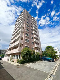 グランドメゾン城西