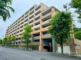サンクレイドル八王子北野台