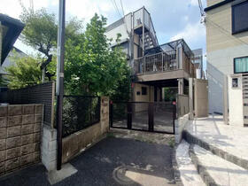 東京都中野区若宮３丁目