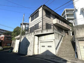 神奈川県横浜市戸塚区前田町