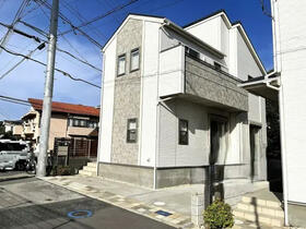 千葉県船橋市金杉８丁目