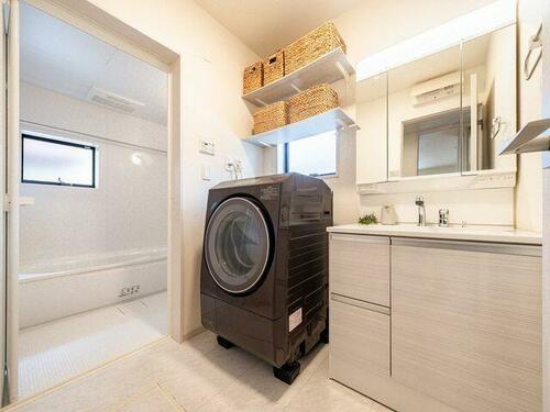 detached 東京都町田市成瀬台３丁目