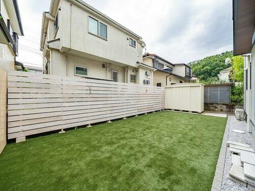 detached 東京都町田市成瀬台３丁目