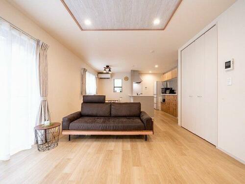 detached 東京都町田市成瀬台３丁目