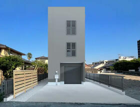 福岡県筑紫野市石崎２丁目