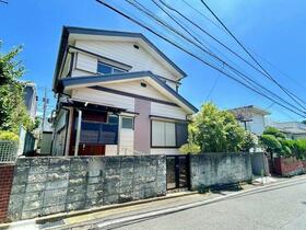 神奈川県横浜市栄区桂台西２丁目