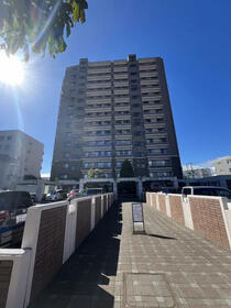 リブウェル豊平公園タイムズガーデン