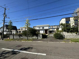 北海道札幌市厚別区もみじ台南6丁目