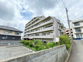 ダイアパレス台原ステーションパーク