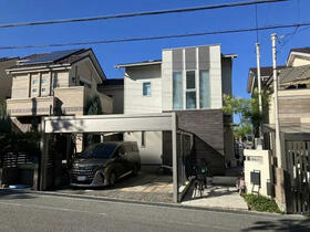 兵庫県西宮市上甲東園3丁目