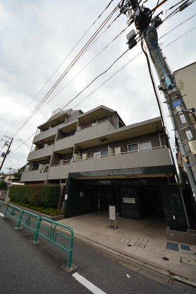 東京都杉並区西荻南３丁目(賃貸マンション1DK・3階・30.69㎡)の写真 その14