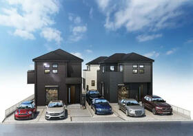 埼玉県越谷市大字袋山