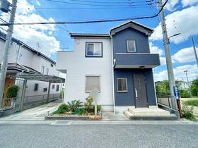 埼玉県草加市新里町