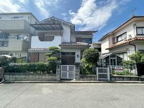 大阪府堺市中区見野山