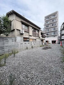 兵庫県西宮市与古道町