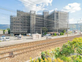 兵庫県川西市滝山町