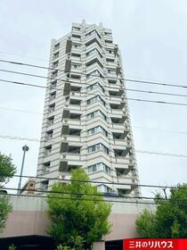 ベルコリーヌ南大沢5−6